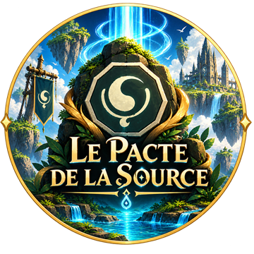 Le Pacte de la Source